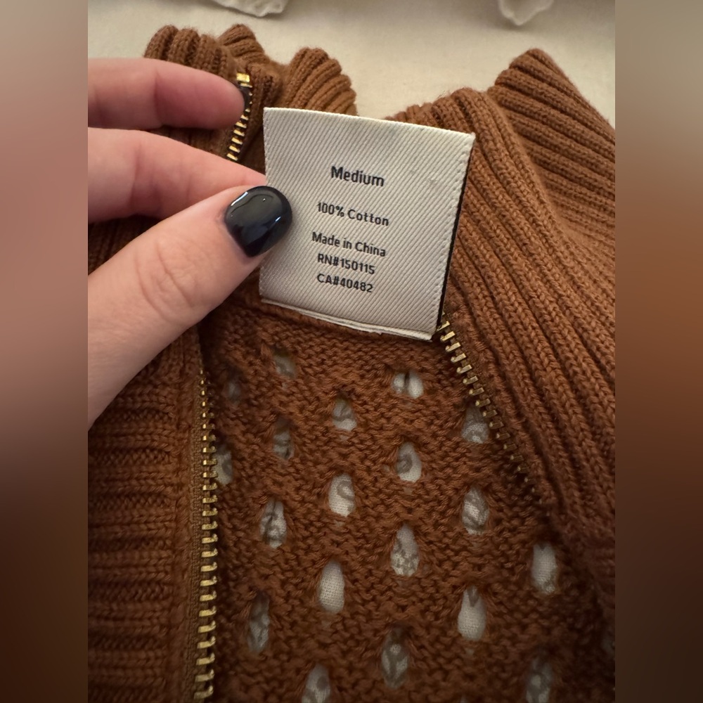 Varley Gaines Pullover - image 4